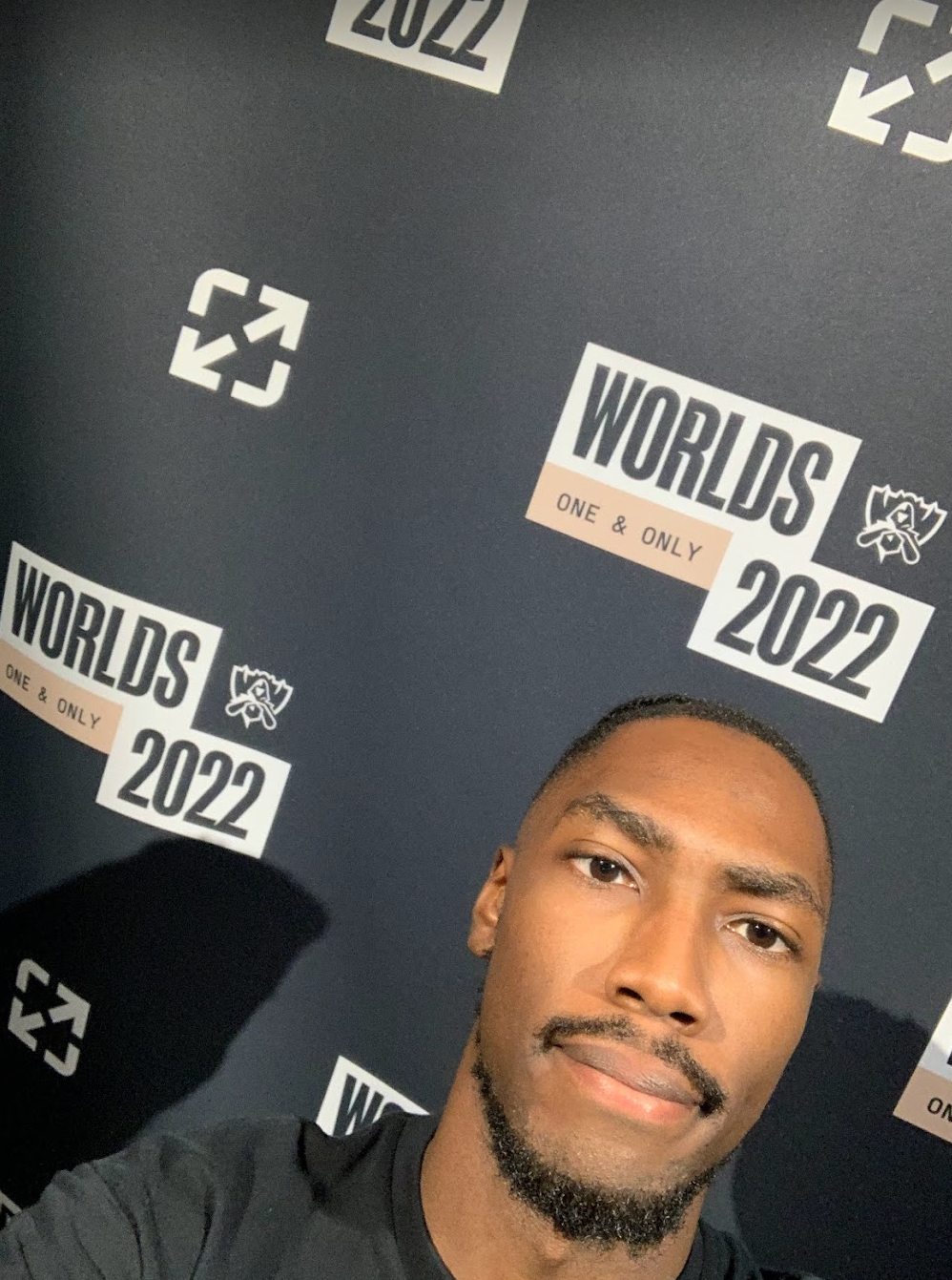 League Worlds Picture