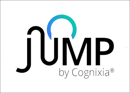 cognixia jump logo
