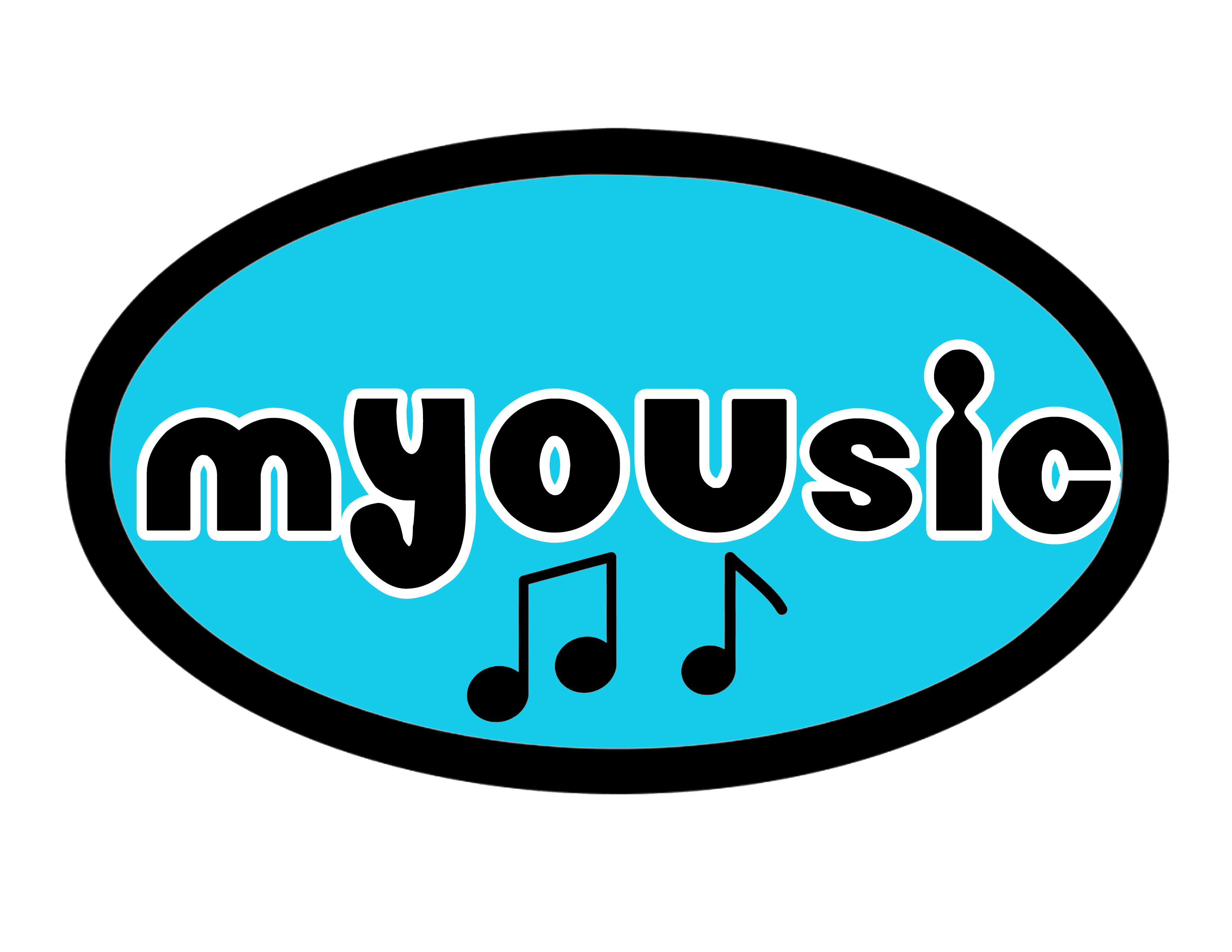mYOUsic logo