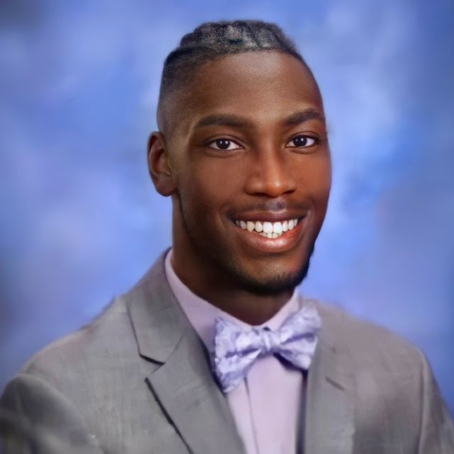 senior portrait