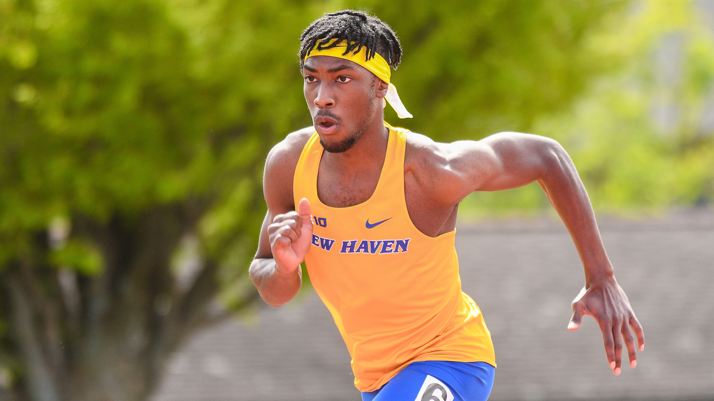 Track Picture
